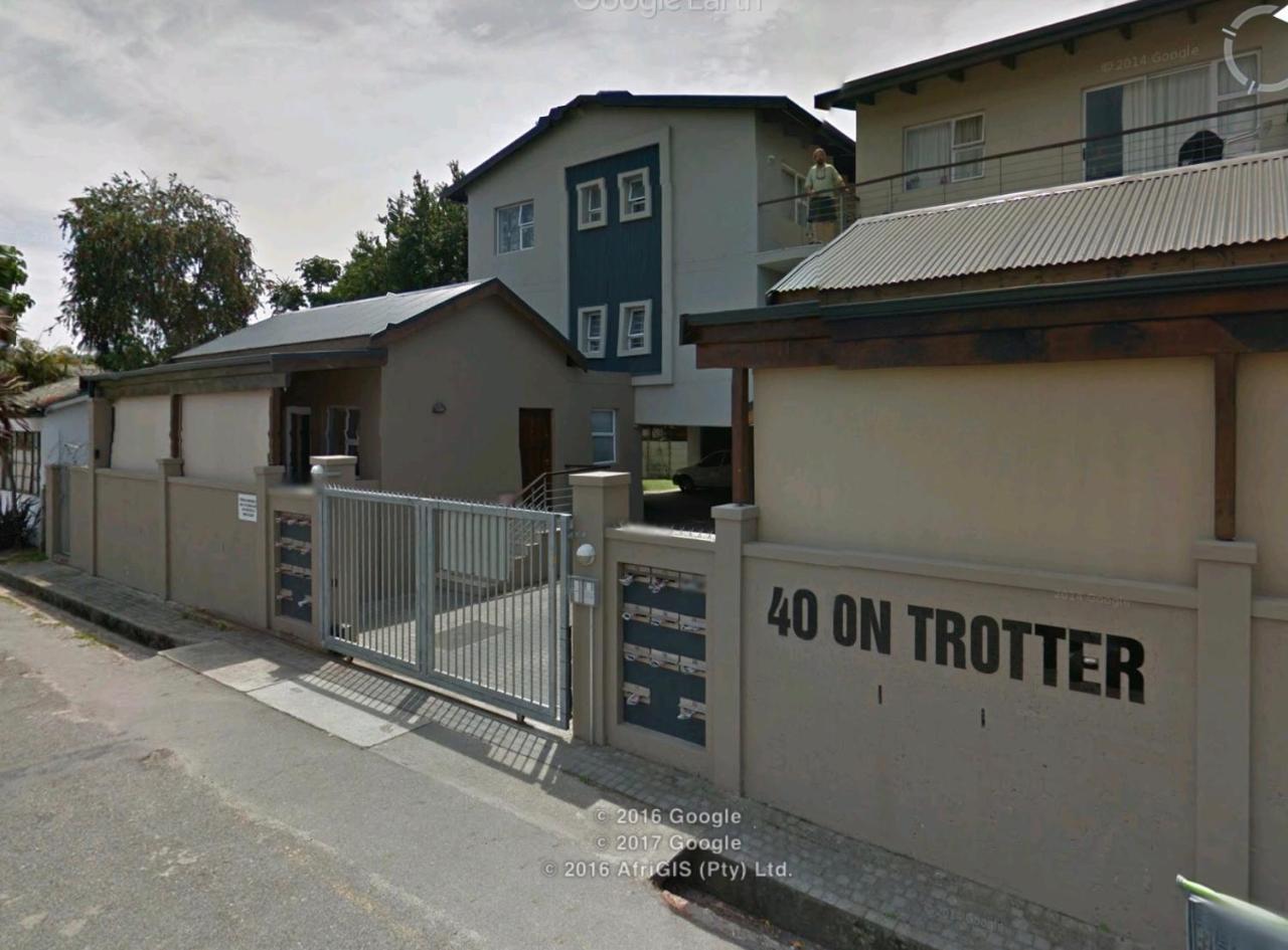 Knysna Pocket Breaks Unit 14 Apartment Ngoại thất bức ảnh