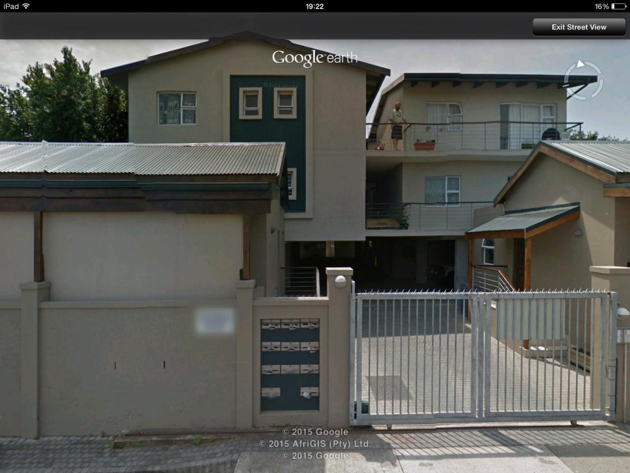 Knysna Pocket Breaks Unit 14 Apartment Ngoại thất bức ảnh