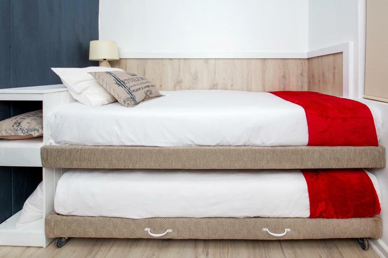 Knysna Pocket Breaks Unit 14 Apartment Ngoại thất bức ảnh