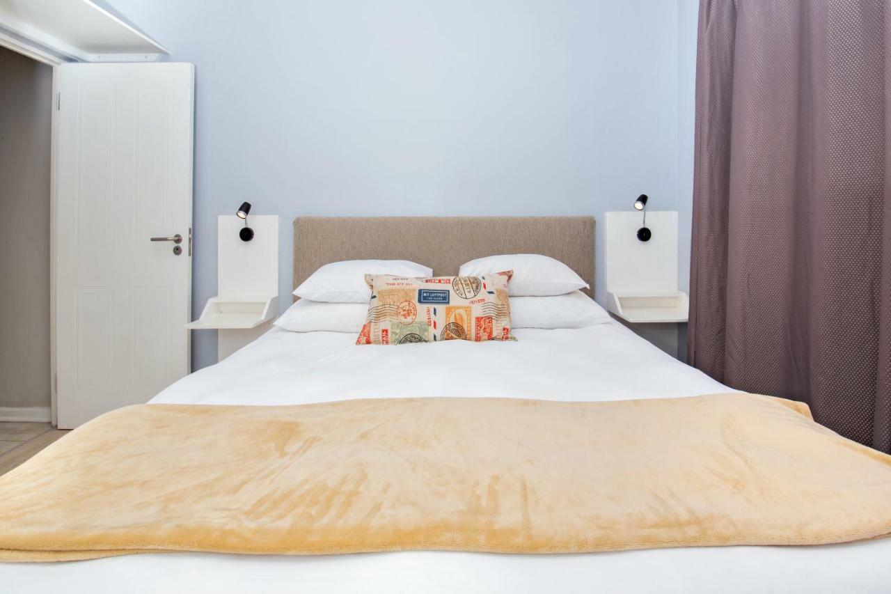 Knysna Pocket Breaks Unit 14 Apartment Ngoại thất bức ảnh
