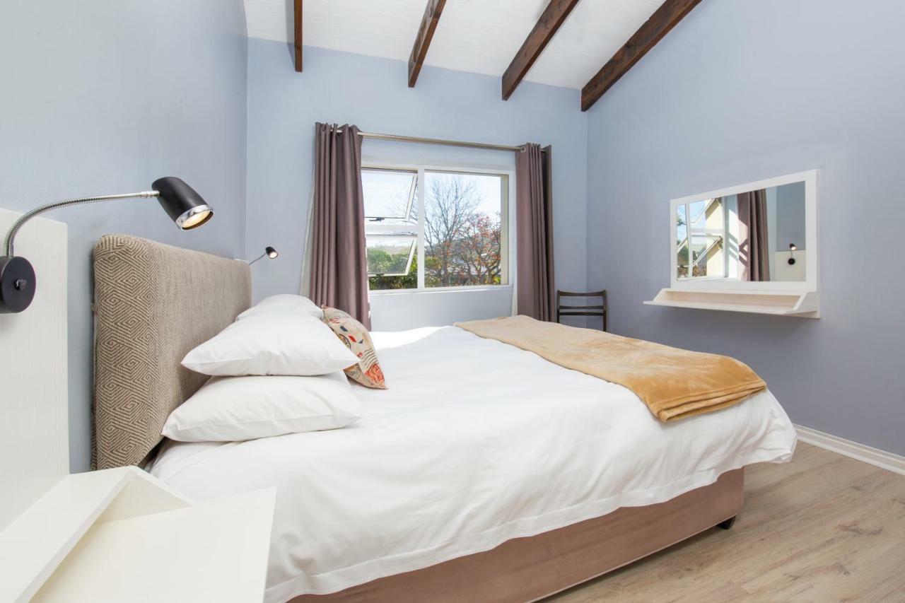 Knysna Pocket Breaks Unit 14 Apartment Ngoại thất bức ảnh