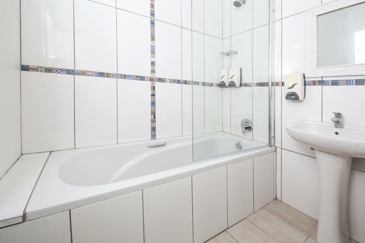Knysna Pocket Breaks Unit 14 Apartment Ngoại thất bức ảnh